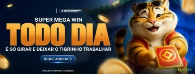 Login rápido no app blzjogo