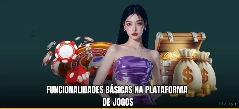 Siga a blzjogo no Facebook