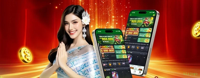 Slots Premium da PG Soft na blzjogo