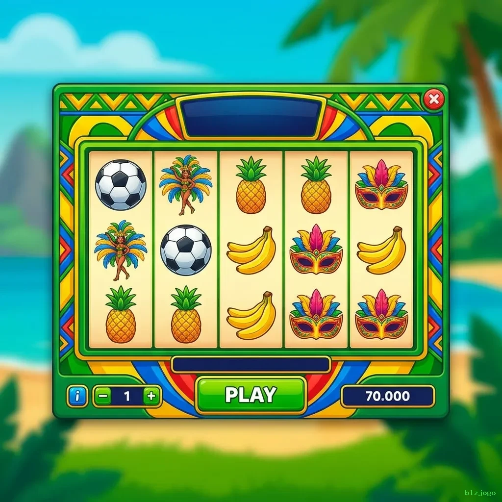 Lottery Instantânea