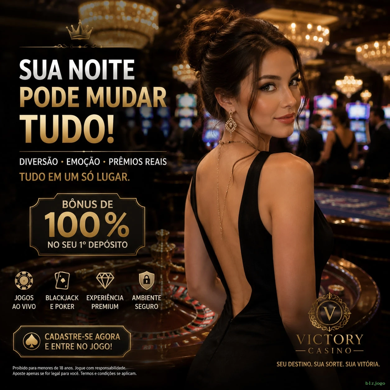 Telegram Promoções